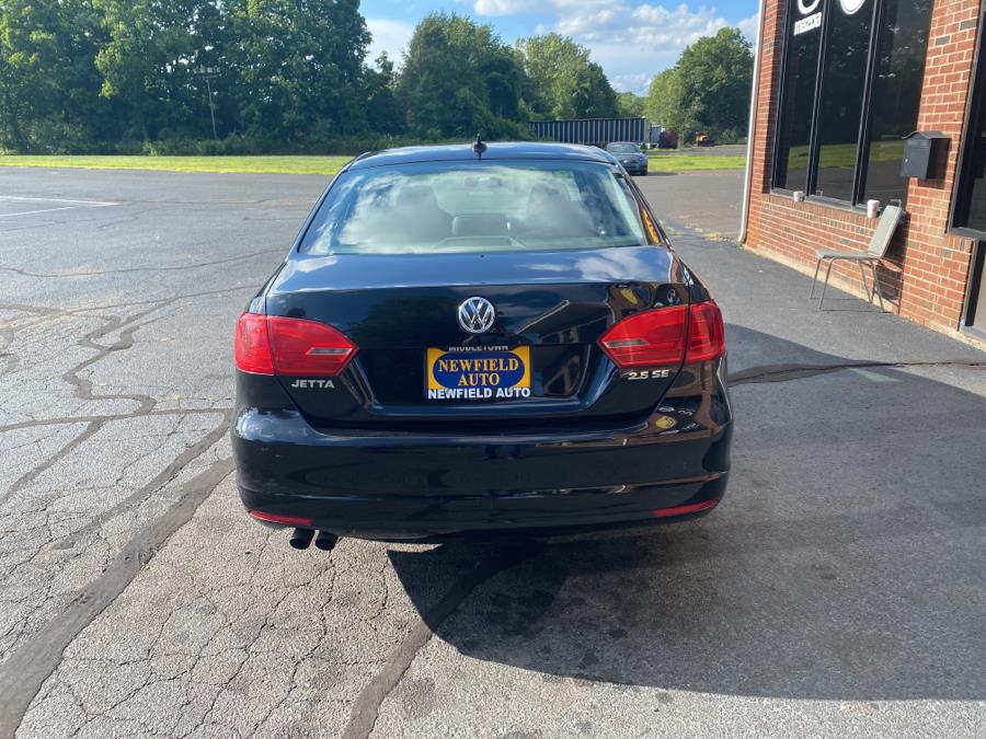 2013 Volkswagen Jetta Sedan 4dr Auto SE PZEV, available for sale in Middletown, Connecticut | Newfield Auto Sales. Middletown, Connecticut 2013 Volkswagen Jetta Sedan 4dr Auto SE PZEV, available for sale in Middletown, Connecticut | Newfield Auto Sales. Middletown, Connecticut