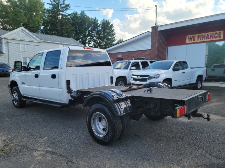2005 Chevrolet Silverado 3500 Crew Cab 167" WB 4WD DRW LS 6.6 Duramax Diesel, available for sale in East Windsor, Connecticut | Toro Auto. East Windsor, Connecticut 2005 Chevrolet Silverado 3500 Crew Cab 167" WB 4WD DRW LS 6.6 Duramax Diesel, available for sale in East Windsor, Connecticut | Toro Auto. East Windsor, Connecticut