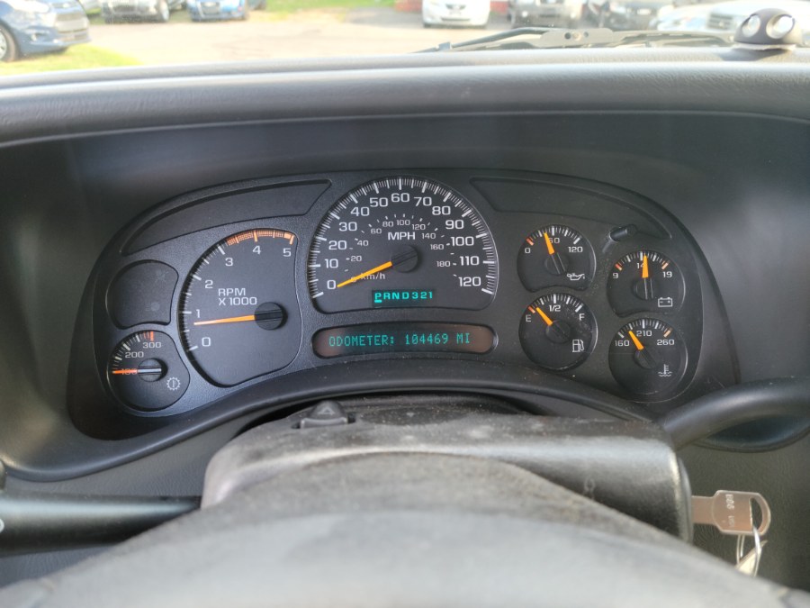 2005 Chevrolet Silverado 3500 Crew Cab 167" WB 4WD DRW LS 6.6 Duramax Diesel, available for sale in East Windsor, Connecticut | Toro Auto. East Windsor, Connecticut 2005 Chevrolet Silverado 3500 Crew Cab 167" WB 4WD DRW LS 6.6 Duramax Diesel, available for sale in East Windsor, Connecticut | Toro Auto. East Windsor, Connecticut