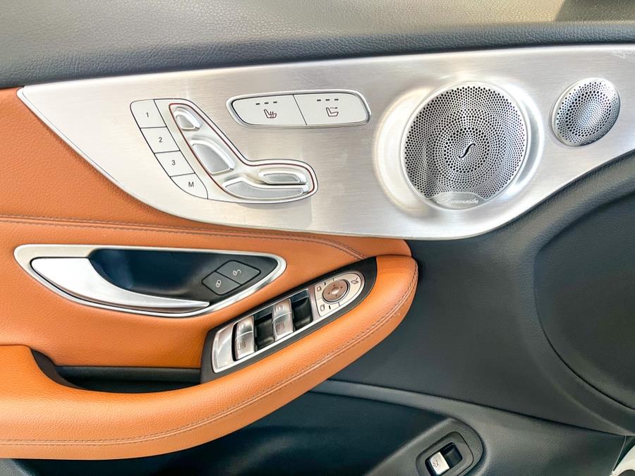 2019 Mercedes-Benz C-Class C 300 4MATIC Cabriolet, available for sale in Franklin Square, New York | Luxury Motor Club. Franklin Square, New York 2019 Mercedes-Benz C-Class C 300 4MATIC Cabriolet, available for sale in Franklin Square, New York | Luxury Motor Club. Franklin Square, New York