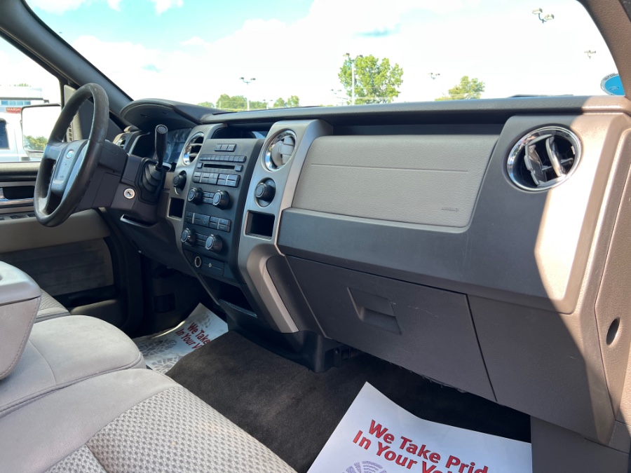 Used Ford F-150 4WD SuperCrew 145" XLT 2010 | Marsh Auto Sales LLC. Ortonville, Michigan Used Ford F-150 4WD SuperCrew 145" XLT 2010 | Marsh Auto Sales LLC. Ortonville, Michigan