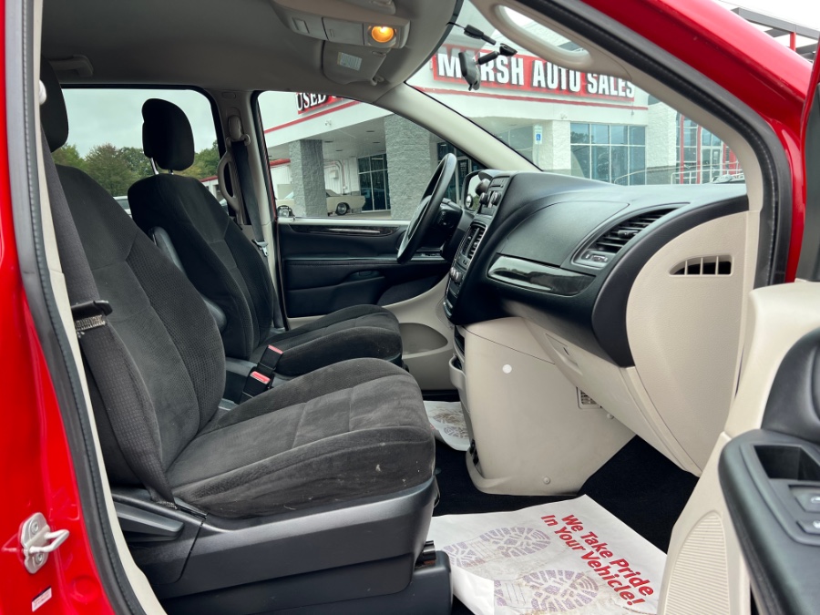 Used Dodge Grand Caravan 4dr Wgn SE 2012 | Marsh Auto Sales LLC. Ortonville, Michigan Used Dodge Grand Caravan 4dr Wgn SE 2012 | Marsh Auto Sales LLC. Ortonville, Michigan