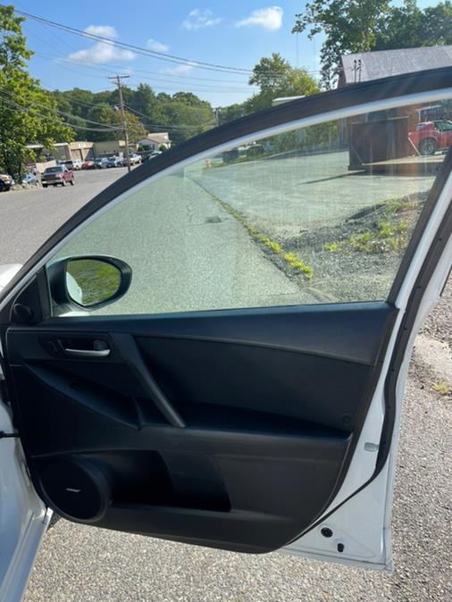 2012 Mazda Mazda3 5dr HB Auto i Touring, available for sale in Ashland, Massachusetts | New Beginning Auto Service Inc. Ashland, Massachusetts 2012 Mazda Mazda3 5dr HB Auto i Touring, available for sale in Ashland, Massachusetts | New Beginning Auto Service Inc. Ashland, Massachusetts