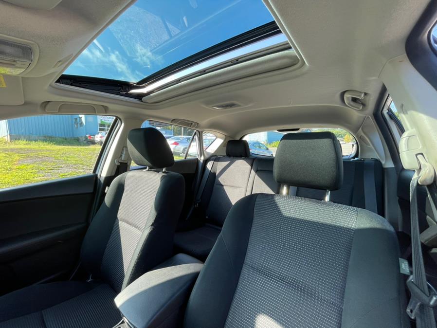 2012 Mazda Mazda3 5dr HB Auto i Touring, available for sale in Ashland, Massachusetts | New Beginning Auto Service Inc. Ashland, Massachusetts 2012 Mazda Mazda3 5dr HB Auto i Touring, available for sale in Ashland, Massachusetts | New Beginning Auto Service Inc. Ashland, Massachusetts