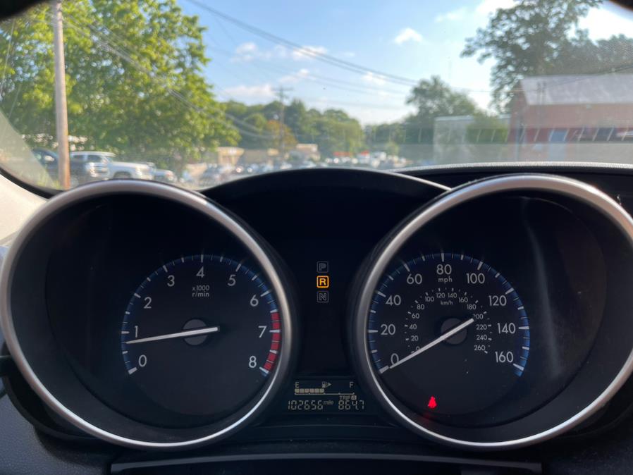 2012 Mazda Mazda3 5dr HB Auto i Touring, available for sale in Ashland, Massachusetts | New Beginning Auto Service Inc. Ashland, Massachusetts 2012 Mazda Mazda3 5dr HB Auto i Touring, available for sale in Ashland, Massachusetts | New Beginning Auto Service Inc. Ashland, Massachusetts