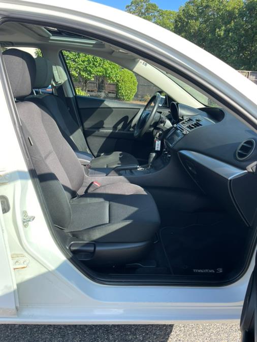 2012 Mazda Mazda3 5dr HB Auto i Touring, available for sale in Ashland, Massachusetts | New Beginning Auto Service Inc. Ashland, Massachusetts 2012 Mazda Mazda3 5dr HB Auto i Touring, available for sale in Ashland, Massachusetts | New Beginning Auto Service Inc. Ashland, Massachusetts