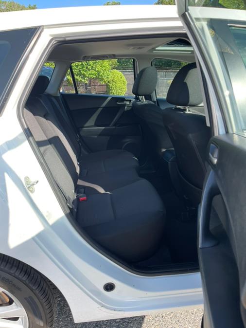 2012 Mazda Mazda3 5dr HB Auto i Touring, available for sale in Ashland, Massachusetts | New Beginning Auto Service Inc. Ashland, Massachusetts 2012 Mazda Mazda3 5dr HB Auto i Touring, available for sale in Ashland, Massachusetts | New Beginning Auto Service Inc. Ashland, Massachusetts