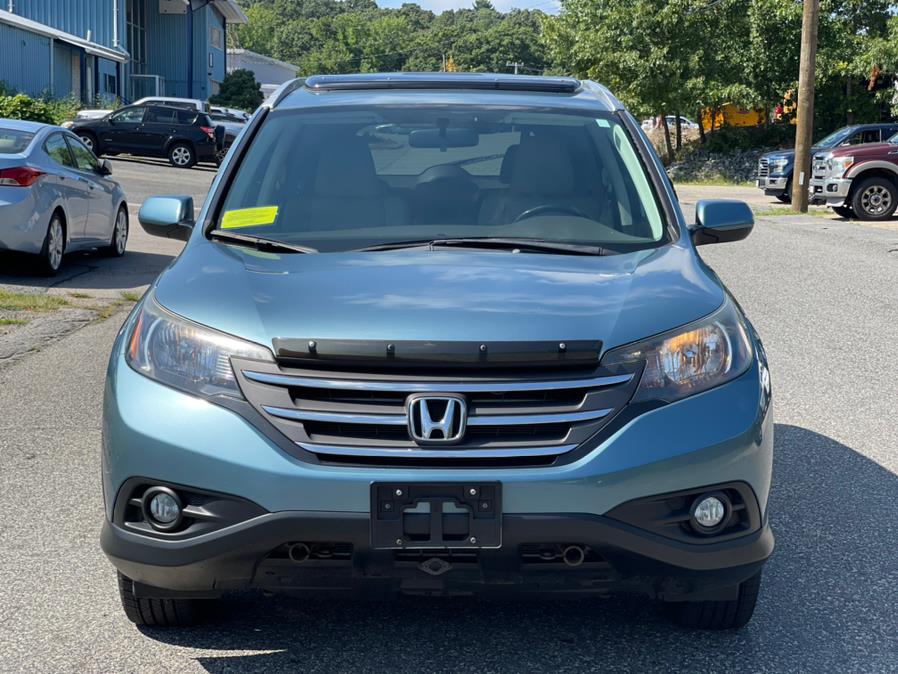 2014 Honda CR-V AWD 5dr EX-L w/Navi, available for sale in Ashland, Massachusetts | New Beginning Auto Service Inc. Ashland, Massachusetts 2014 Honda CR-V AWD 5dr EX-L w/Navi, available for sale in Ashland, Massachusetts | New Beginning Auto Service Inc. Ashland, Massachusetts