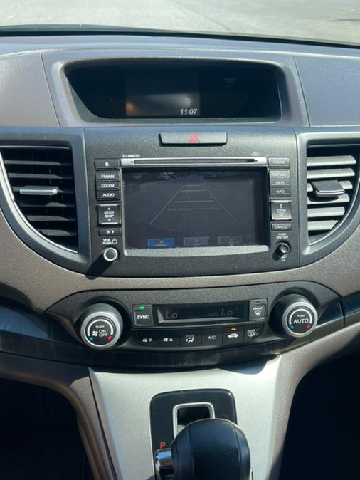 2014 Honda CR-V AWD 5dr EX-L w/Navi, available for sale in Ashland, Massachusetts | New Beginning Auto Service Inc. Ashland, Massachusetts 2014 Honda CR-V AWD 5dr EX-L w/Navi, available for sale in Ashland, Massachusetts | New Beginning Auto Service Inc. Ashland, Massachusetts