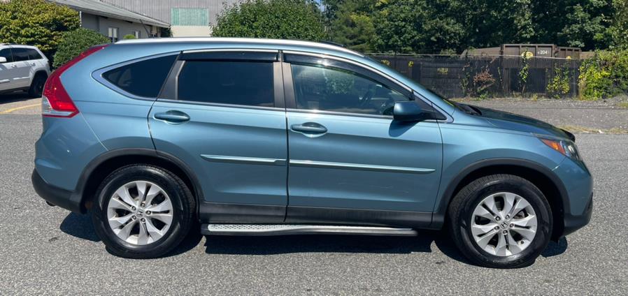 2014 Honda CR-V AWD 5dr EX-L w/Navi, available for sale in Ashland, Massachusetts | New Beginning Auto Service Inc. Ashland, Massachusetts 2014 Honda CR-V AWD 5dr EX-L w/Navi, available for sale in Ashland, Massachusetts | New Beginning Auto Service Inc. Ashland, Massachusetts
