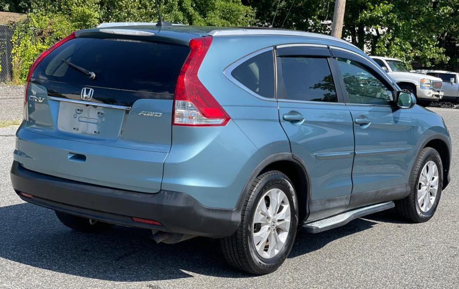 2014 Honda CR-V AWD 5dr EX-L w/Navi, available for sale in Ashland, Massachusetts | New Beginning Auto Service Inc. Ashland, Massachusetts 2014 Honda CR-V AWD 5dr EX-L w/Navi, available for sale in Ashland, Massachusetts | New Beginning Auto Service Inc. Ashland, Massachusetts