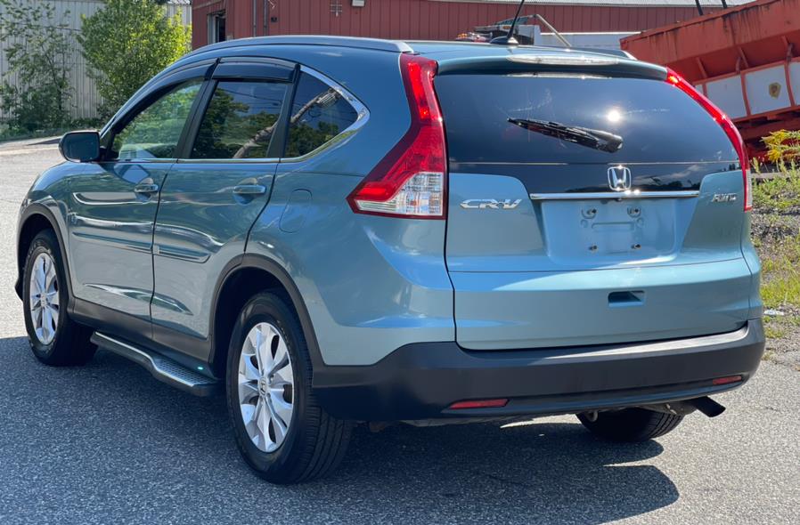 2014 Honda CR-V AWD 5dr EX-L w/Navi, available for sale in Ashland, Massachusetts | New Beginning Auto Service Inc. Ashland, Massachusetts 2014 Honda CR-V AWD 5dr EX-L w/Navi, available for sale in Ashland, Massachusetts | New Beginning Auto Service Inc. Ashland, Massachusetts