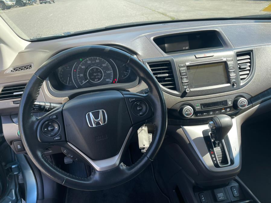 2014 Honda CR-V AWD 5dr EX-L w/Navi, available for sale in Ashland, Massachusetts | New Beginning Auto Service Inc. Ashland, Massachusetts 2014 Honda CR-V AWD 5dr EX-L w/Navi, available for sale in Ashland, Massachusetts | New Beginning Auto Service Inc. Ashland, Massachusetts
