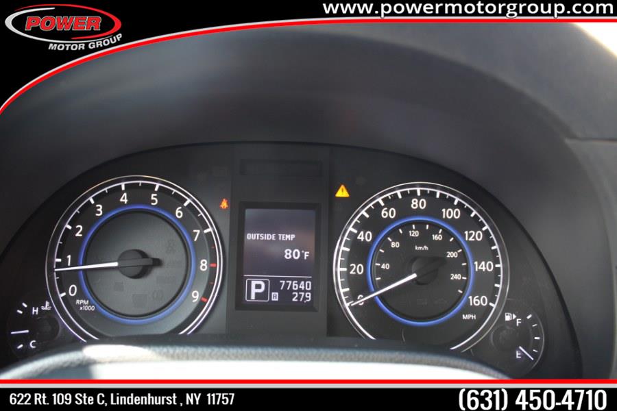 Used Infiniti G37 Coupe 2dr x AWD 2013 | Power Motor Group. Lindenhurst, New York Used Infiniti G37 Coupe 2dr x AWD 2013 | Power Motor Group. Lindenhurst, New York