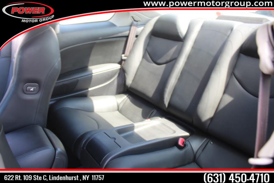 Used Infiniti G37 Coupe 2dr x AWD 2013 | Power Motor Group. Lindenhurst, New York Used Infiniti G37 Coupe 2dr x AWD 2013 | Power Motor Group. Lindenhurst, New York