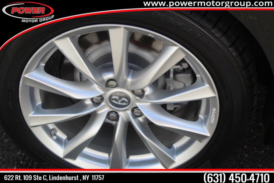 Used Infiniti G37 Coupe 2dr x AWD 2013 | Power Motor Group. Lindenhurst, New York Used Infiniti G37 Coupe 2dr x AWD 2013 | Power Motor Group. Lindenhurst, New York