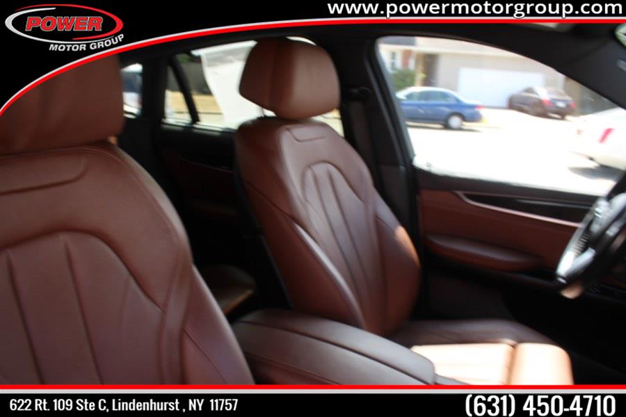Used BMW X6 Msport xDrive35i Sports Activity Coupe 2017 | Power Motor Group. Lindenhurst, New York Used BMW X6 Msport xDrive35i Sports Activity Coupe 2017 | Power Motor Group. Lindenhurst, New York