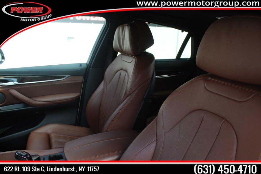 Used BMW X6 Msport xDrive35i Sports Activity Coupe 2017 | Power Motor Group. Lindenhurst, New York Used BMW X6 Msport xDrive35i Sports Activity Coupe 2017 | Power Motor Group. Lindenhurst, New York