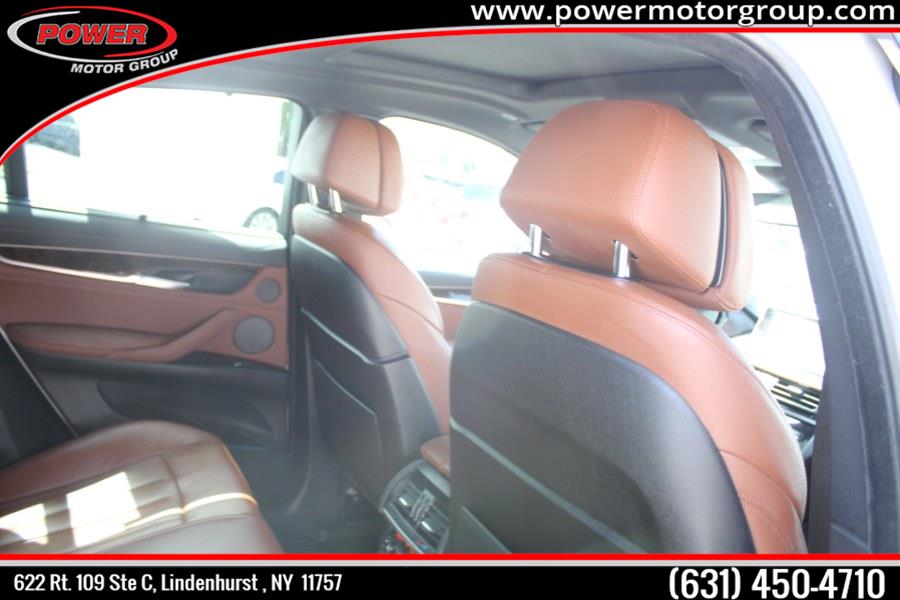 Used BMW X6 Msport xDrive35i Sports Activity Coupe 2017 | Power Motor Group. Lindenhurst, New York Used BMW X6 Msport xDrive35i Sports Activity Coupe 2017 | Power Motor Group. Lindenhurst, New York