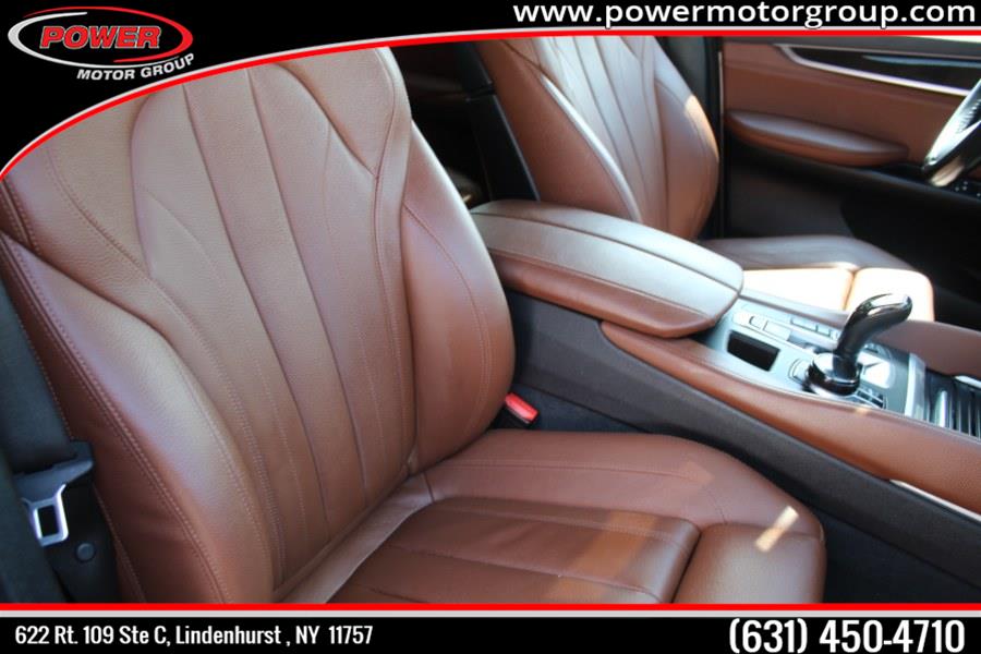 Used BMW X6 Msport xDrive35i Sports Activity Coupe 2017 | Power Motor Group. Lindenhurst, New York Used BMW X6 Msport xDrive35i Sports Activity Coupe 2017 | Power Motor Group. Lindenhurst, New York