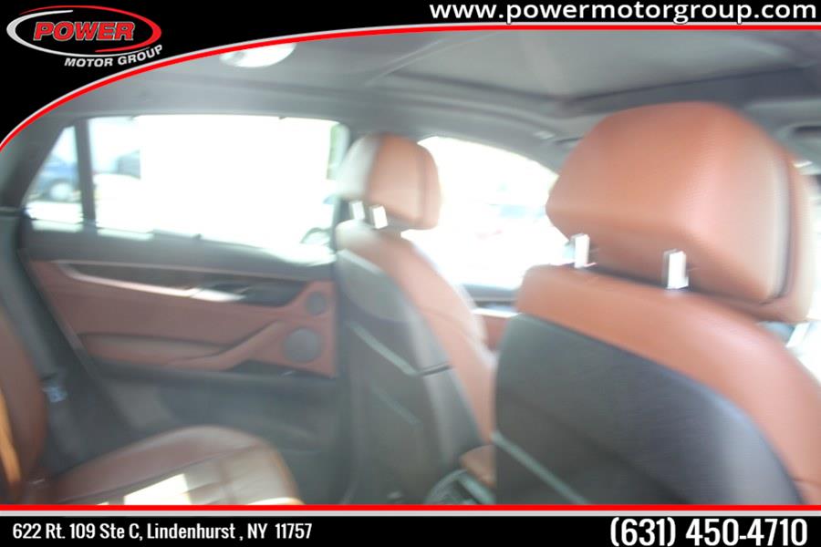 Used BMW X6 Msport xDrive35i Sports Activity Coupe 2017 | Power Motor Group. Lindenhurst, New York Used BMW X6 Msport xDrive35i Sports Activity Coupe 2017 | Power Motor Group. Lindenhurst, New York