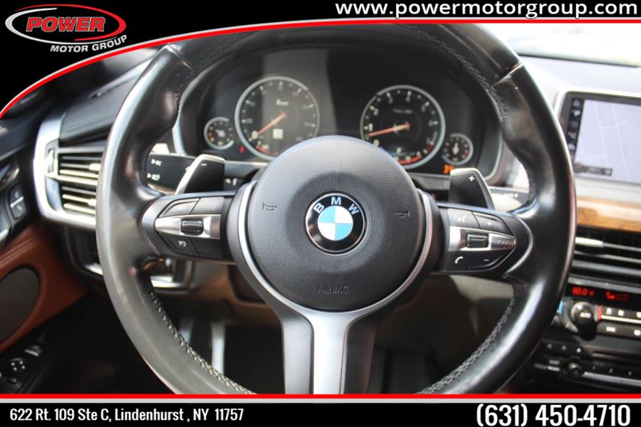 Used BMW X6 Msport xDrive35i Sports Activity Coupe 2017 | Power Motor Group. Lindenhurst, New York Used BMW X6 Msport xDrive35i Sports Activity Coupe 2017 | Power Motor Group. Lindenhurst, New York