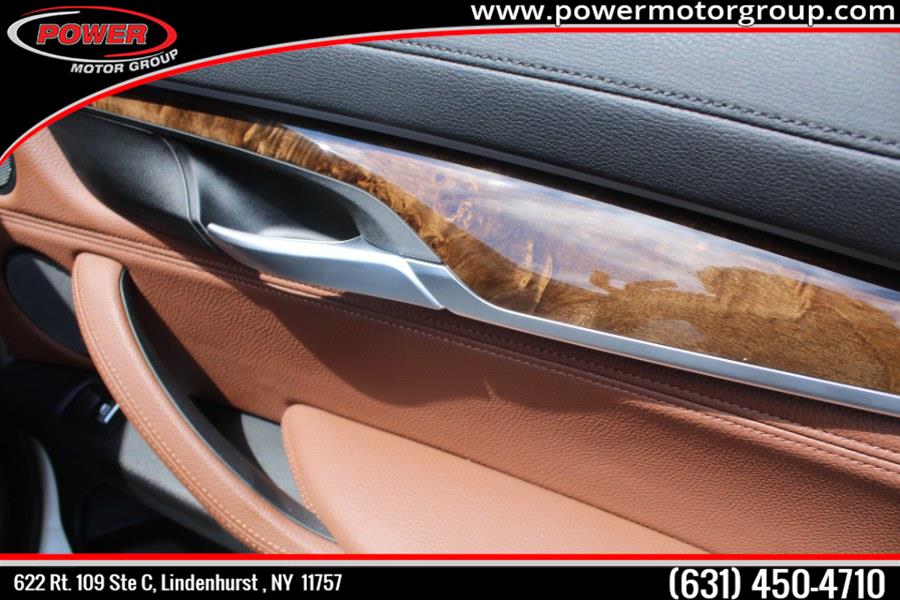 Used BMW X6 Msport xDrive35i Sports Activity Coupe 2017 | Power Motor Group. Lindenhurst, New York Used BMW X6 Msport xDrive35i Sports Activity Coupe 2017 | Power Motor Group. Lindenhurst, New York