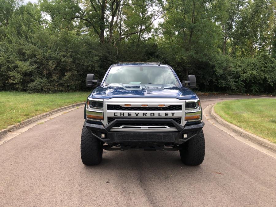2016 Chevrolet Silverado 1500 4WD Double Cab 143.5" LT w/2LT, available for sale in Beavercreek, Ohio | Wholesale Direct Motors. Beavercreek, Ohio 2016 Chevrolet Silverado 1500 4WD Double Cab 143.5" LT w/2LT, available for sale in Beavercreek, Ohio | Wholesale Direct Motors. Beavercreek, Ohio