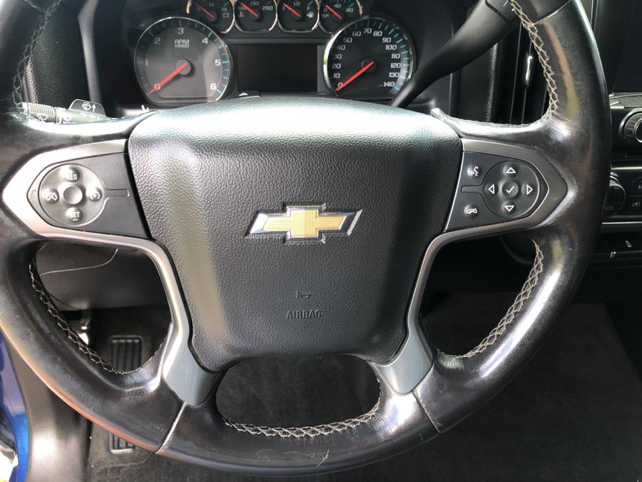 2016 Chevrolet Silverado 1500 4WD Double Cab 143.5" LT w/2LT, available for sale in Beavercreek, Ohio | Wholesale Direct Motors. Beavercreek, Ohio 2016 Chevrolet Silverado 1500 4WD Double Cab 143.5" LT w/2LT, available for sale in Beavercreek, Ohio | Wholesale Direct Motors. Beavercreek, Ohio