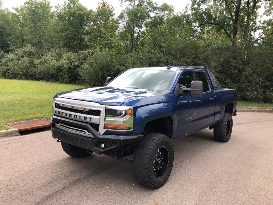 2016 Chevrolet Silverado 1500 4WD Double Cab 143.5" LT w/2LT, available for sale in Beavercreek, Ohio | Wholesale Direct Motors. Beavercreek, Ohio 2016 Chevrolet Silverado 1500 4WD Double Cab 143.5" LT w/2LT, available for sale in Beavercreek, Ohio | Wholesale Direct Motors. Beavercreek, Ohio