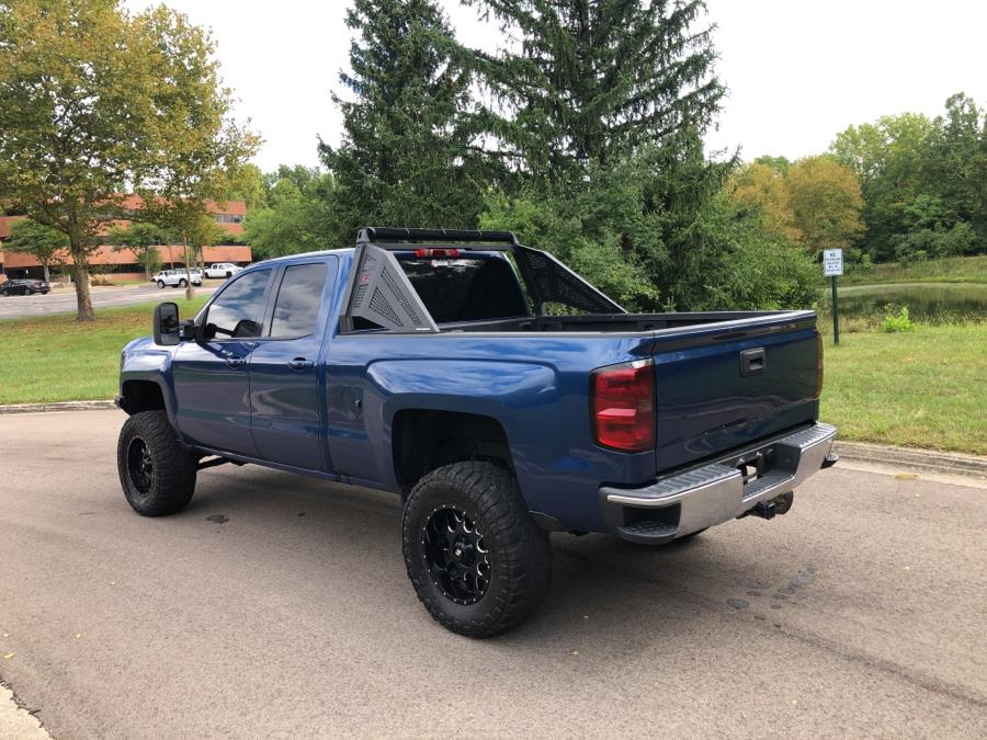 2016 Chevrolet Silverado 1500 4WD Double Cab 143.5" LT w/2LT, available for sale in Beavercreek, Ohio | Wholesale Direct Motors. Beavercreek, Ohio 2016 Chevrolet Silverado 1500 4WD Double Cab 143.5" LT w/2LT, available for sale in Beavercreek, Ohio | Wholesale Direct Motors. Beavercreek, Ohio