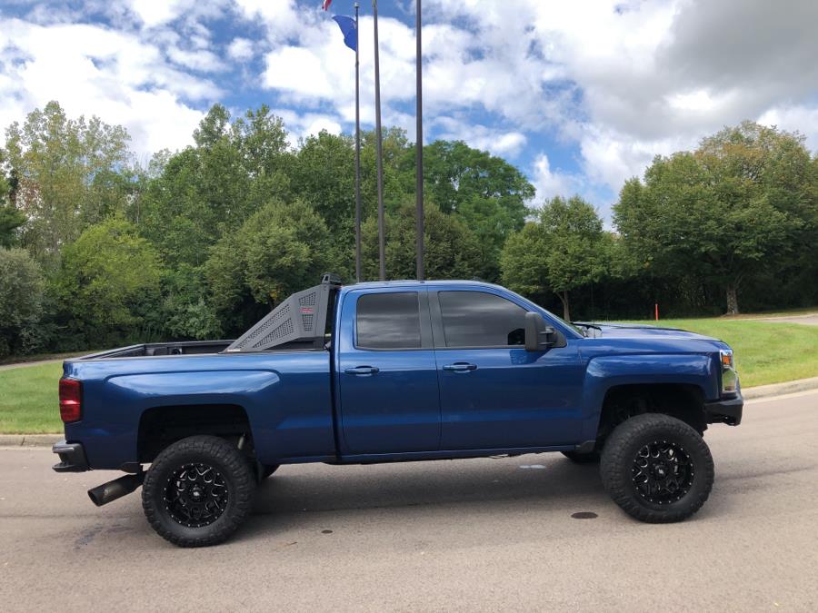 2016 Chevrolet Silverado 1500 4WD Double Cab 143.5" LT w/2LT, available for sale in Beavercreek, Ohio | Wholesale Direct Motors. Beavercreek, Ohio 2016 Chevrolet Silverado 1500 4WD Double Cab 143.5" LT w/2LT, available for sale in Beavercreek, Ohio | Wholesale Direct Motors. Beavercreek, Ohio