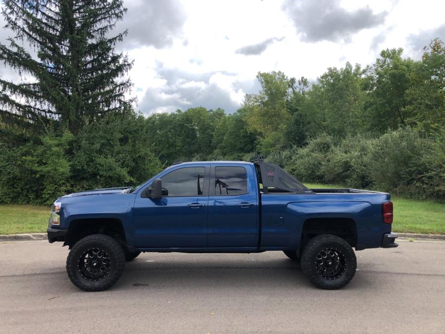 2016 Chevrolet Silverado 1500 4WD Double Cab 143.5" LT w/2LT, available for sale in Beavercreek, Ohio | Wholesale Direct Motors. Beavercreek, Ohio 2016 Chevrolet Silverado 1500 4WD Double Cab 143.5" LT w/2LT, available for sale in Beavercreek, Ohio | Wholesale Direct Motors. Beavercreek, Ohio