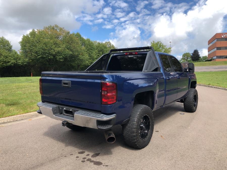 2016 Chevrolet Silverado 1500 4WD Double Cab 143.5" LT w/2LT, available for sale in Beavercreek, Ohio | Wholesale Direct Motors. Beavercreek, Ohio 2016 Chevrolet Silverado 1500 4WD Double Cab 143.5" LT w/2LT, available for sale in Beavercreek, Ohio | Wholesale Direct Motors. Beavercreek, Ohio
