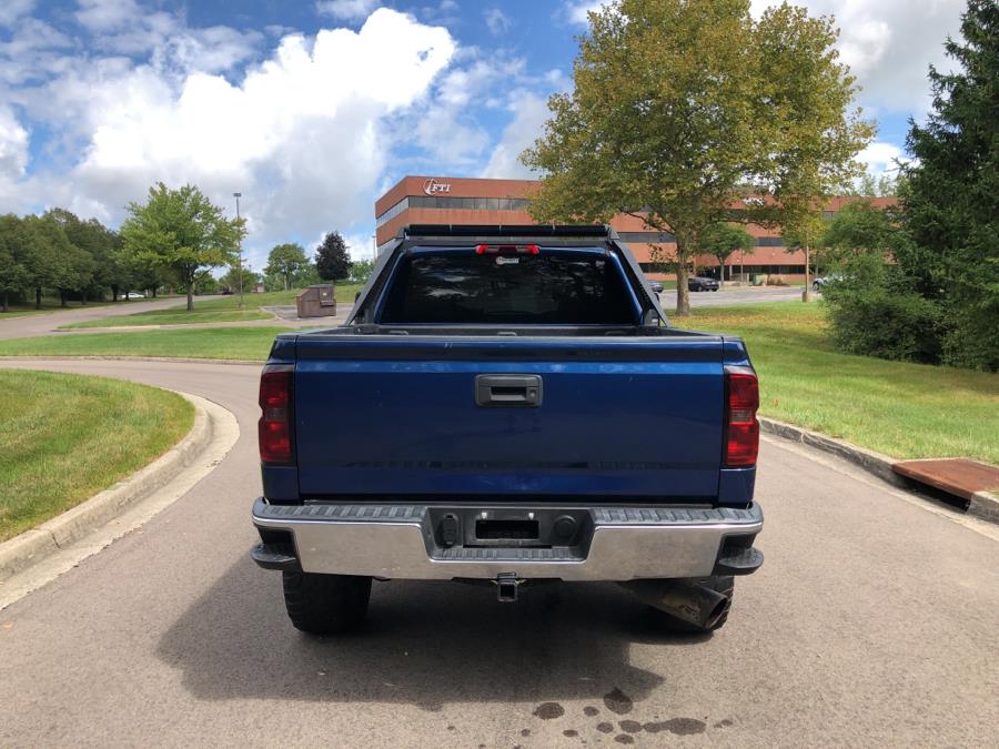 2016 Chevrolet Silverado 1500 4WD Double Cab 143.5" LT w/2LT, available for sale in Beavercreek, Ohio | Wholesale Direct Motors. Beavercreek, Ohio 2016 Chevrolet Silverado 1500 4WD Double Cab 143.5" LT w/2LT, available for sale in Beavercreek, Ohio | Wholesale Direct Motors. Beavercreek, Ohio