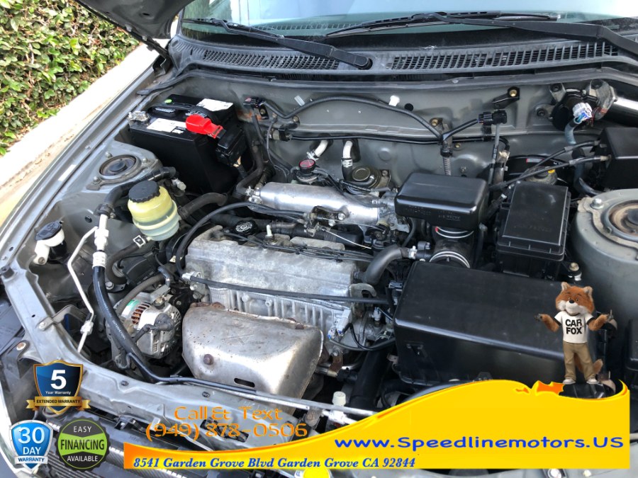 1999 Toyota RAV4 4dr Auto, available for sale in Garden Grove, California | Speedline Motors. Garden Grove, California 1999 Toyota RAV4 4dr Auto, available for sale in Garden Grove, California | Speedline Motors. Garden Grove, California