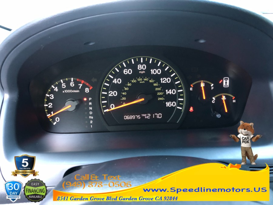 2005 Honda Accord Sdn LX AT, available for sale in Garden Grove, California | Speedline Motors. Garden Grove, California 2005 Honda Accord Sdn LX AT, available for sale in Garden Grove, California | Speedline Motors. Garden Grove, California
