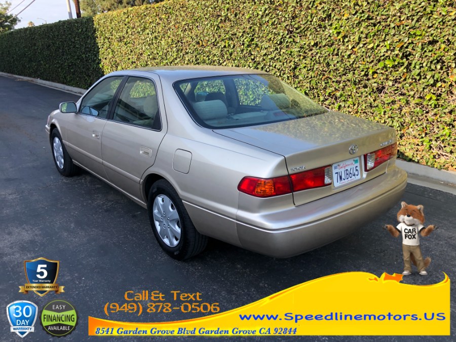 2000 Toyota Camry 4dr Sdn LE Auto, available for sale in Garden Grove, California | Speedline Motors. Garden Grove, California 2000 Toyota Camry 4dr Sdn LE Auto, available for sale in Garden Grove, California | Speedline Motors. Garden Grove, California