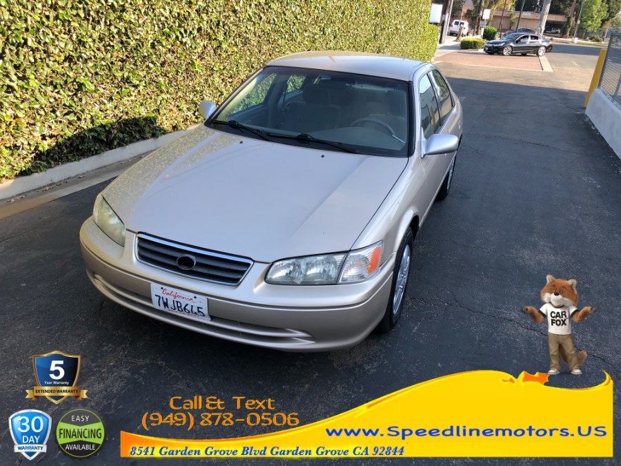 2000 Toyota Camry 4dr Sdn LE Auto, available for sale in Garden Grove, California | Speedline Motors. Garden Grove, California 2000 Toyota Camry 4dr Sdn LE Auto, available for sale in Garden Grove, California | Speedline Motors. Garden Grove, California