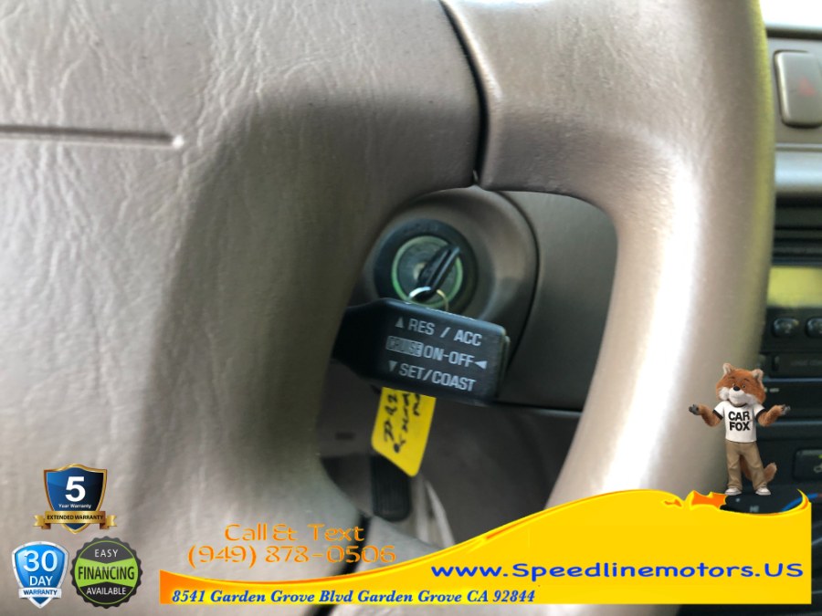 2000 Toyota Camry 4dr Sdn LE Auto, available for sale in Garden Grove, California | Speedline Motors. Garden Grove, California 2000 Toyota Camry 4dr Sdn LE Auto, available for sale in Garden Grove, California | Speedline Motors. Garden Grove, California