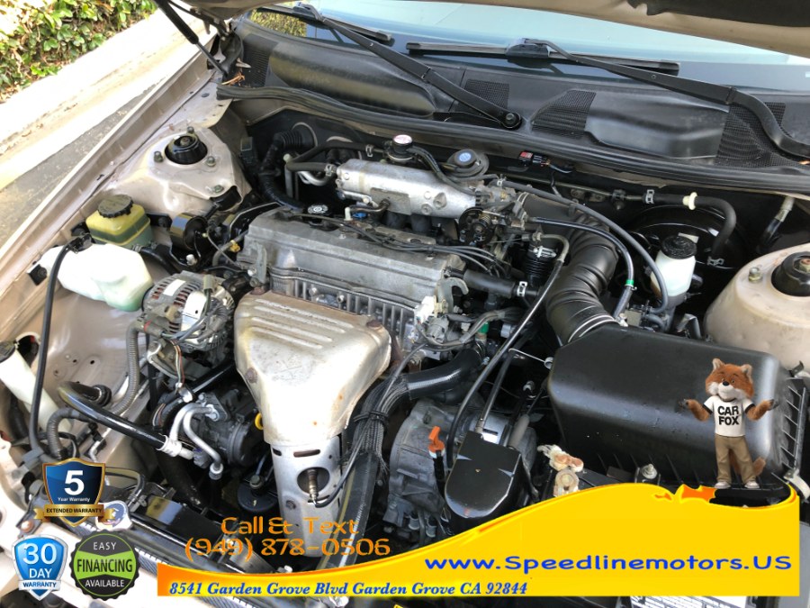 2000 Toyota Camry 4dr Sdn LE Auto, available for sale in Garden Grove, California | Speedline Motors. Garden Grove, California 2000 Toyota Camry 4dr Sdn LE Auto, available for sale in Garden Grove, California | Speedline Motors. Garden Grove, California