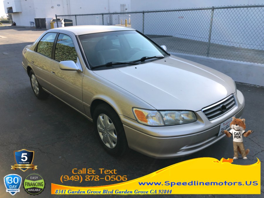 2000 Toyota Camry 4dr Sdn LE Auto, available for sale in Garden Grove, California | Speedline Motors. Garden Grove, California 2000 Toyota Camry 4dr Sdn LE Auto, available for sale in Garden Grove, California | Speedline Motors. Garden Grove, California