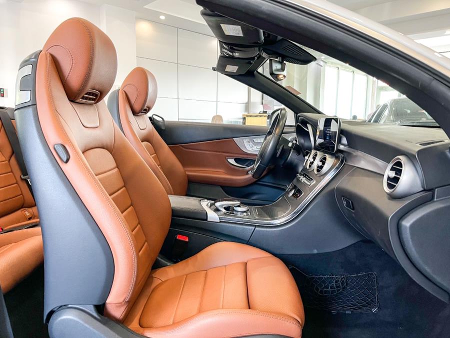 2019 Mercedes-Benz C-Class C 300 4MATIC Cabriolet, available for sale in Franklin Square, New York | Luxury Motor Club. Franklin Square, New York 2019 Mercedes-Benz C-Class C 300 4MATIC Cabriolet, available for sale in Franklin Square, New York | Luxury Motor Club. Franklin Square, New York