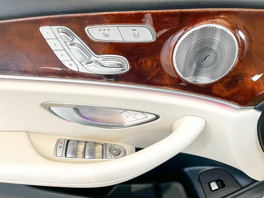 Used Mercedes-Benz E-Class E 300 4MATIC Sedan 2019 | Luxury Motor Club. Franklin Square, New York Used Mercedes-Benz E-Class E 300 4MATIC Sedan 2019 | Luxury Motor Club. Franklin Square, New York