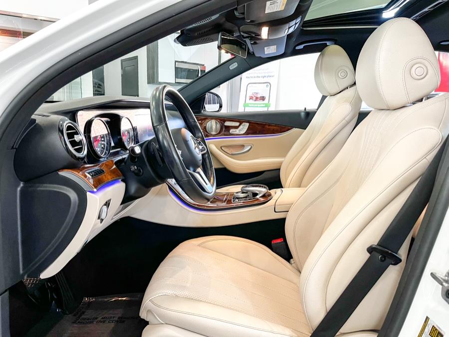 Used Mercedes-Benz E-Class E 300 4MATIC Sedan 2019 | Luxury Motor Club. Franklin Square, New York Used Mercedes-Benz E-Class E 300 4MATIC Sedan 2019 | Luxury Motor Club. Franklin Square, New York