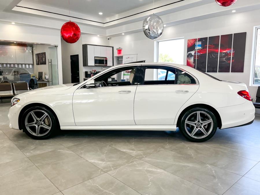 Used Mercedes-Benz E-Class E 300 4MATIC Sedan 2019 | Luxury Motor Club. Franklin Square, New York Used Mercedes-Benz E-Class E 300 4MATIC Sedan 2019 | Luxury Motor Club. Franklin Square, New York
