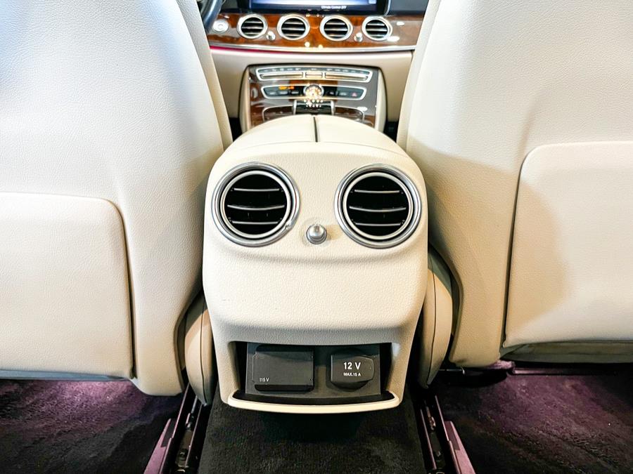 Used Mercedes-Benz E-Class E 300 4MATIC Sedan 2019 | Luxury Motor Club. Franklin Square, New York Used Mercedes-Benz E-Class E 300 4MATIC Sedan 2019 | Luxury Motor Club. Franklin Square, New York