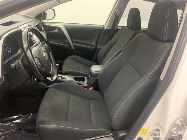 Used Toyota Rav4 XLE 2017 | Eastchester Motor Cars. Bronx, New York Used Toyota Rav4 XLE 2017 | Eastchester Motor Cars. Bronx, New York
