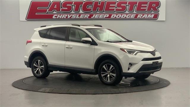 Used Toyota Rav4 XLE 2017 | Eastchester Motor Cars. Bronx, New York Used Toyota Rav4 XLE 2017 | Eastchester Motor Cars. Bronx, New York