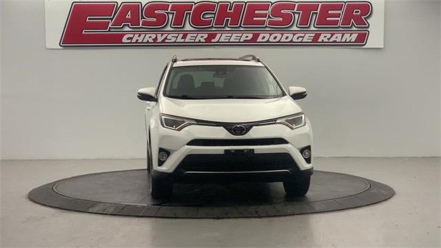 Used Toyota Rav4 XLE 2017 | Eastchester Motor Cars. Bronx, New York Used Toyota Rav4 XLE 2017 | Eastchester Motor Cars. Bronx, New York